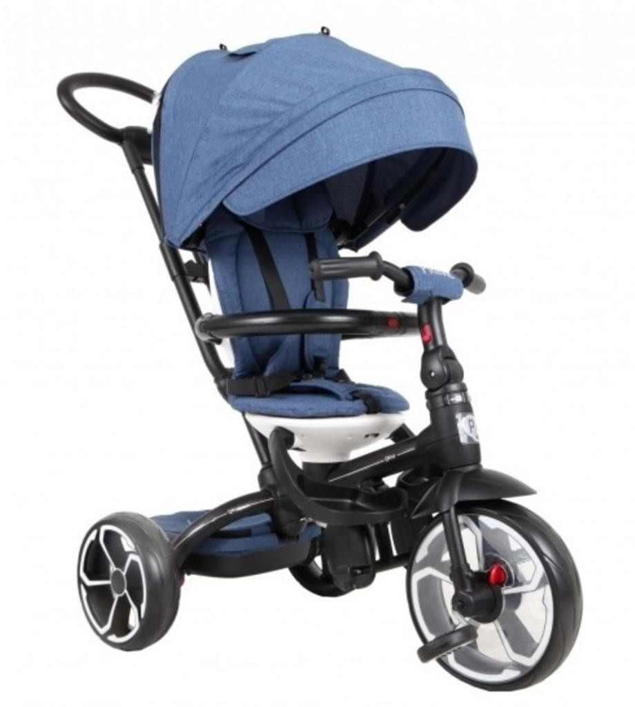QPlay Prime Blue