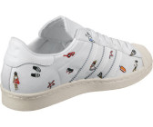 superstar 80s metal Blanche enfant