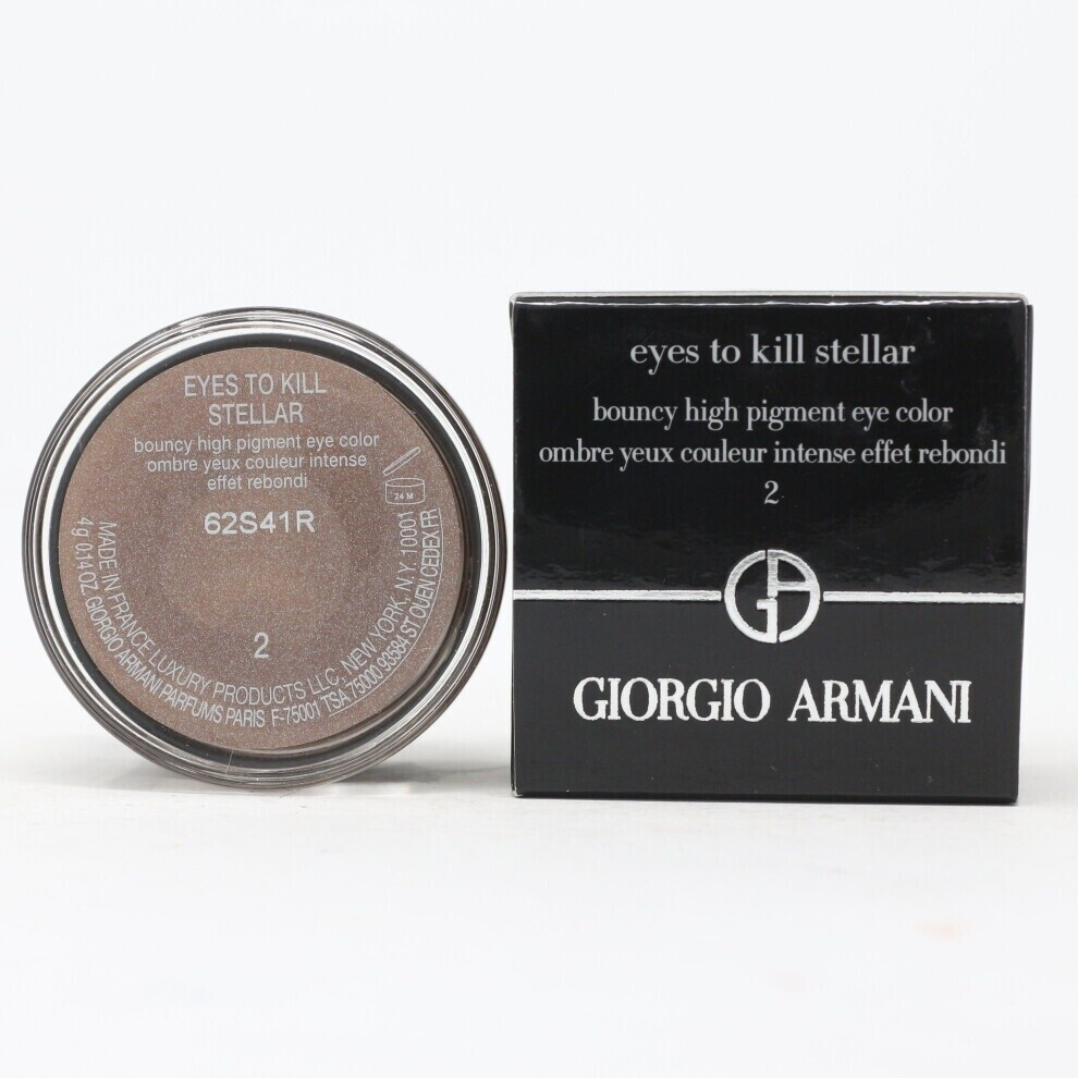 Giorgio Armani Eyes to Kill Stellar 02 Halo (3ml)