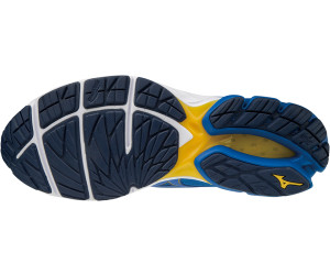 mizuno wave rider 14 grigio