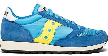 Saucony Jazz Original Vintage blue yellow S70368 46 a 62 54 oggi Migliori prezzi e offerte su idealo