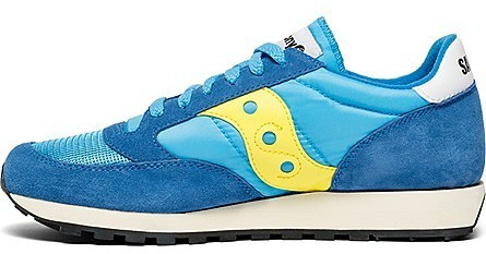 Saucony jazz on sale 13 blue