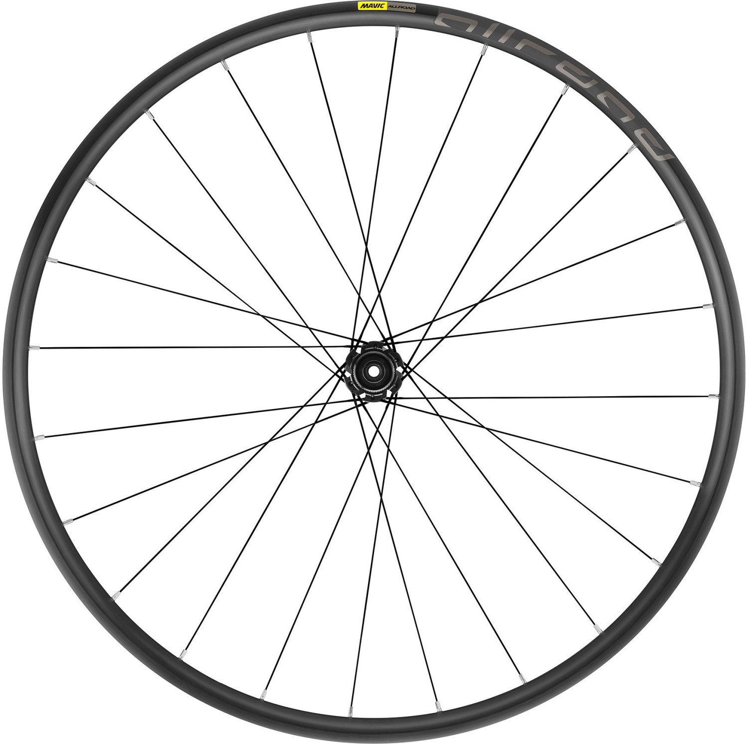 mavic allroad disc