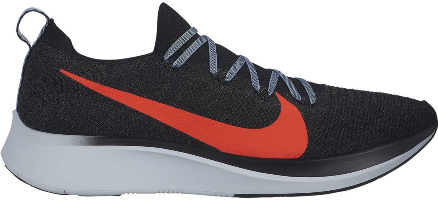 nike flyknit go