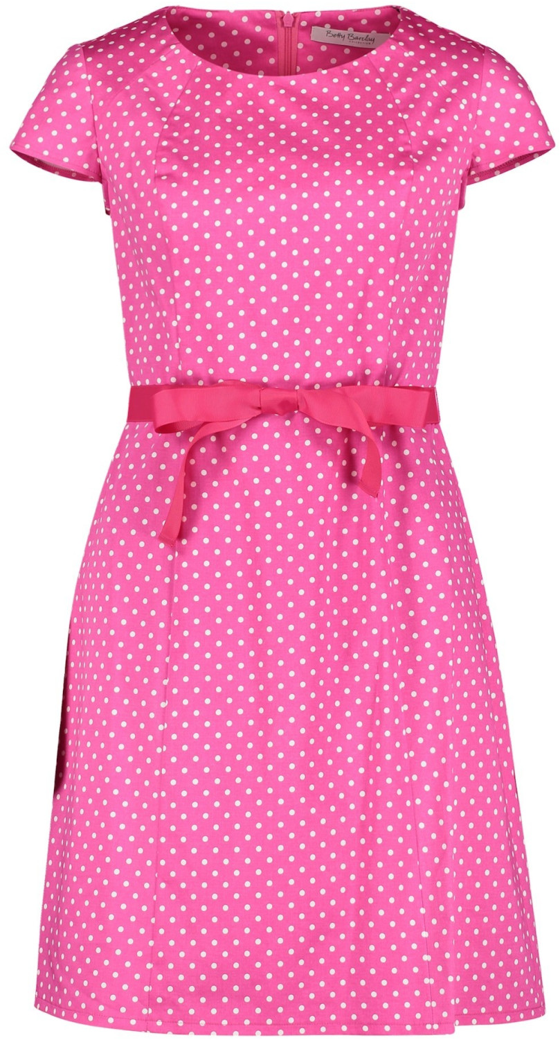 Betty Barclay Sheath Dress pink/cream (64441183-4813)
