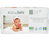 Naty Eco Size 2 (3-6 kg)