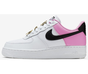 Nike Womens Air Force 1 '07 SE whitechina roseblack ab 98 Nike Womens Air Force 1 '07 SE whitechina roseblack ab 98