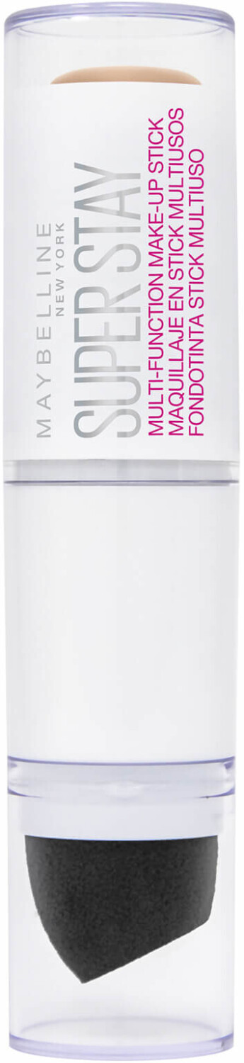 Gemey Maybelline Maybelline SuperStay Foundation Stick 7g
