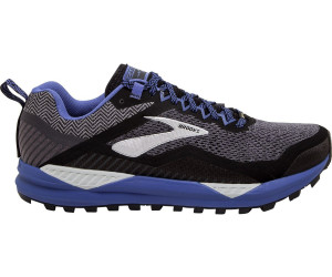 brooks cascadia mujer