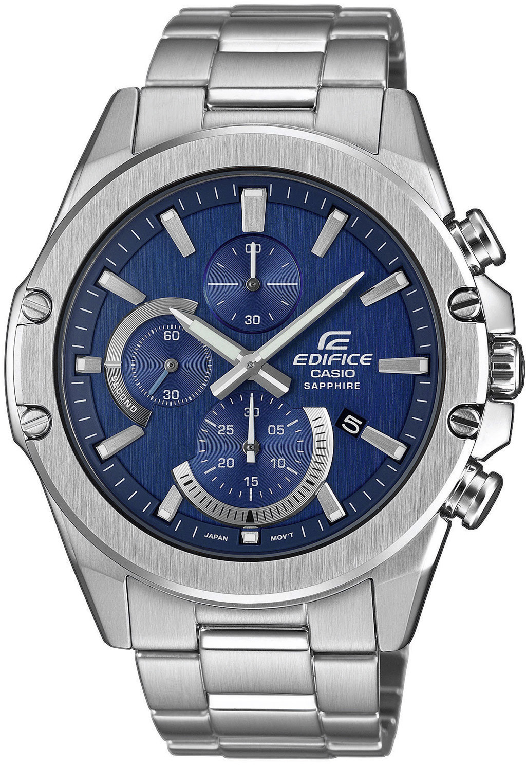 casio efr 567