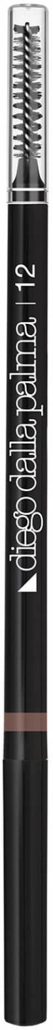 Diego dalla Palma High Precision Long Lasting Water Resistant Brow Pencil