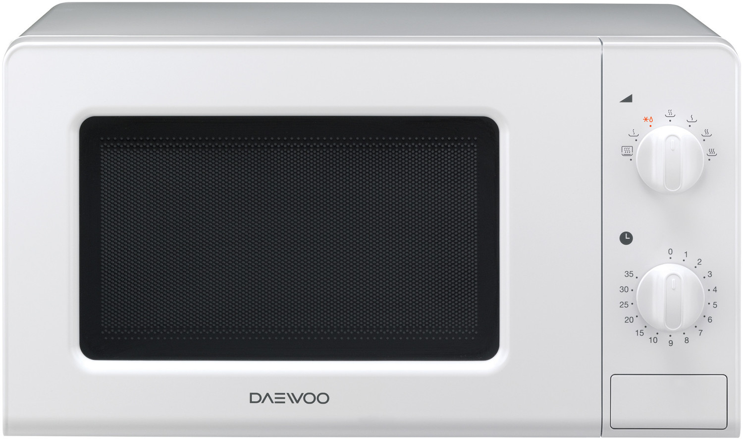 Daewoo KOR-6LM07