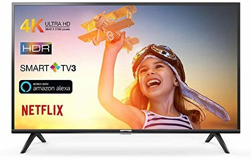TCL 55DP602