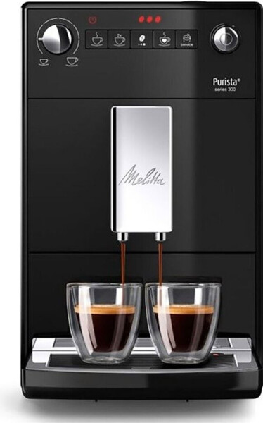 Melitta Purista F230-10, Bild 2