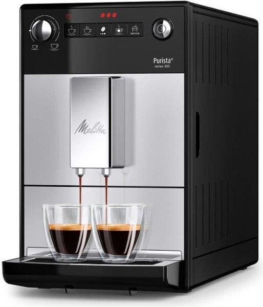 Melitta Purista F230-101, Bild 2