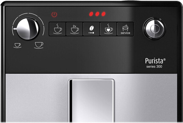 Melitta Purista F230-101, Bild 11
