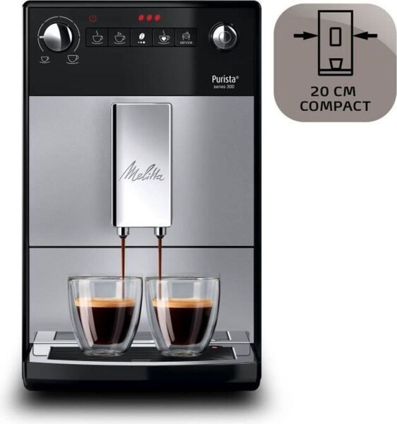 Melitta Purista F230-101, Bild 13