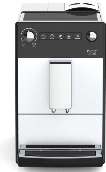 Melitta Purista F230-101, Bild 16