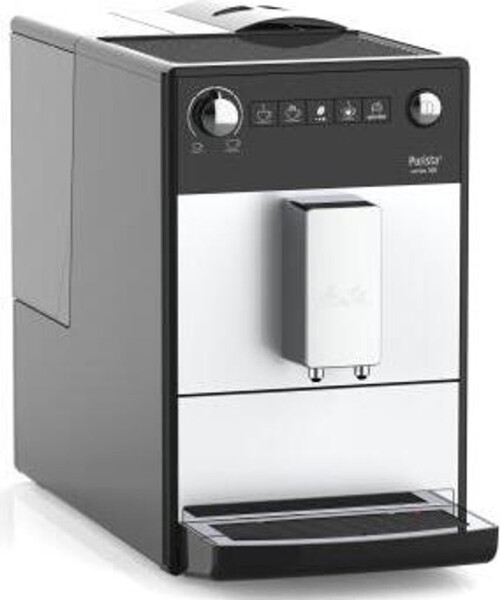 Melitta Purista F230-101, Bild 17