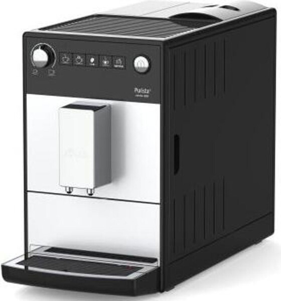 Melitta Purista F230-101, Bild 18