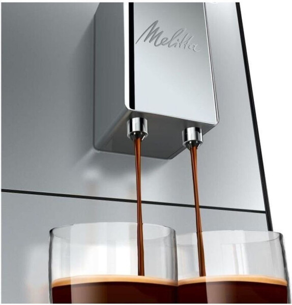 Melitta Purista F230-101, Bild 19