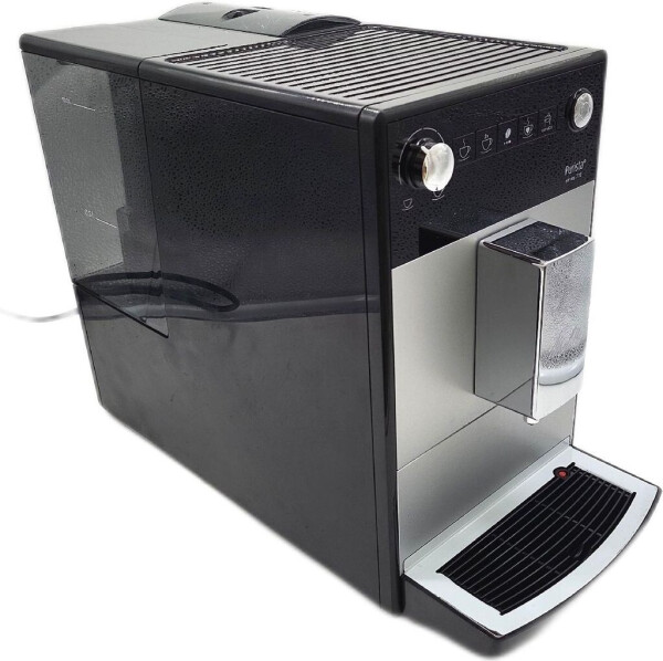 Melitta Purista F230-101, Bild 20