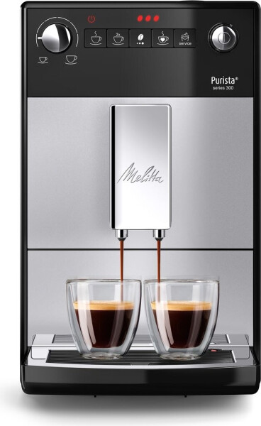 Melitta Purista F230-101, Bild 3