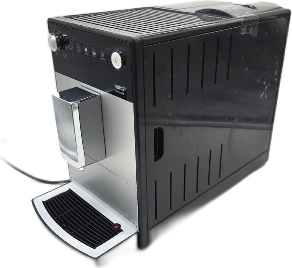 Melitta Purista F230-101, Bild 21