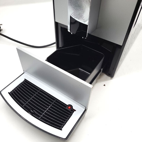 Melitta Purista F230-101, Bild 22