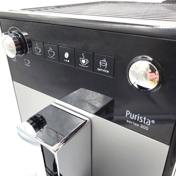 Melitta Purista F230-101, Bild 23