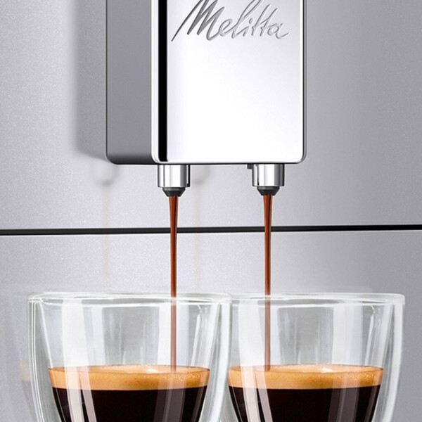 Melitta Purista F230-101, Bild 24