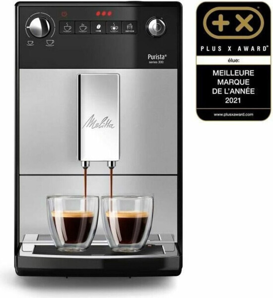 Melitta Purista F230-101, Bild 26