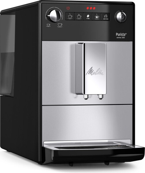Melitta Purista F230-101, Bild 4