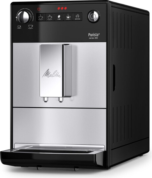 Melitta Purista F230-101, Bild 5