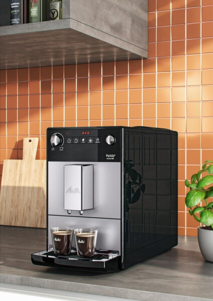Melitta Purista F230-101, Bild 7