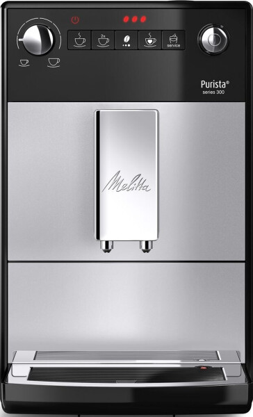 Melitta Purista F230-101, Bild 9