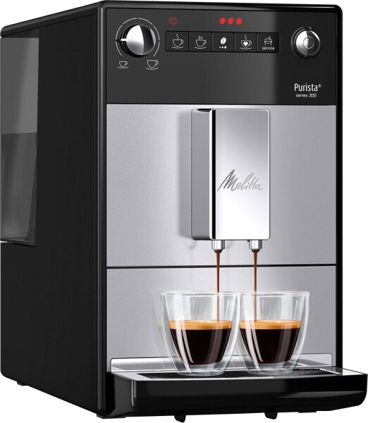 Melitta Purista F230-101, Bild 10