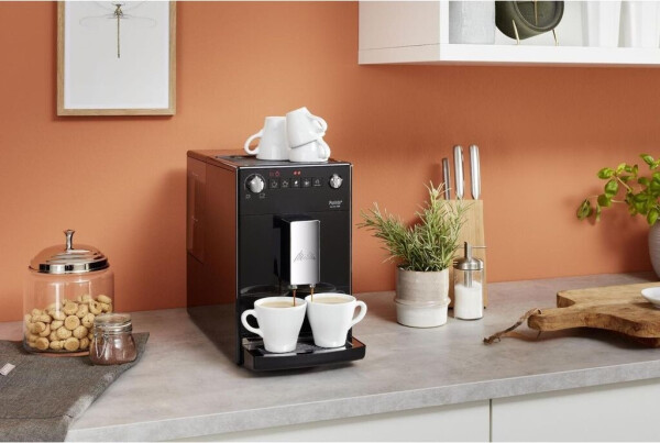 Melitta Purista F230-102, Bild 2