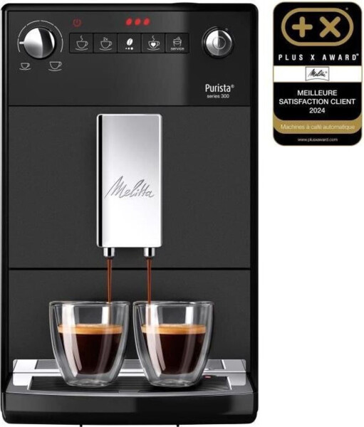 Melitta Purista F230-102, Bild 12