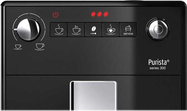 Melitta Purista F230-102, Bild 19
