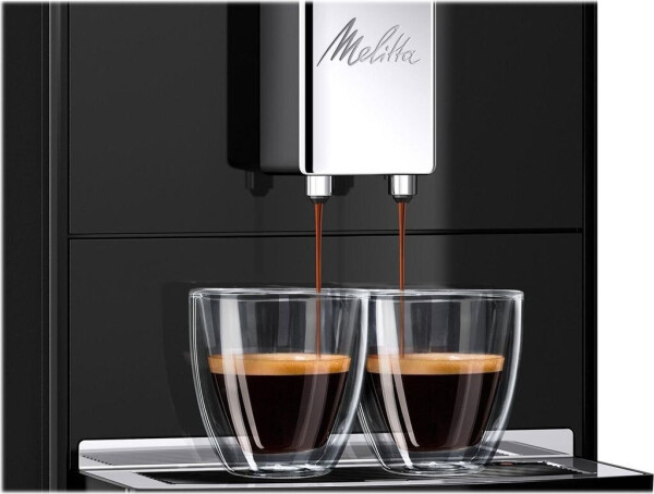 Melitta Purista F230-102, Bild 20