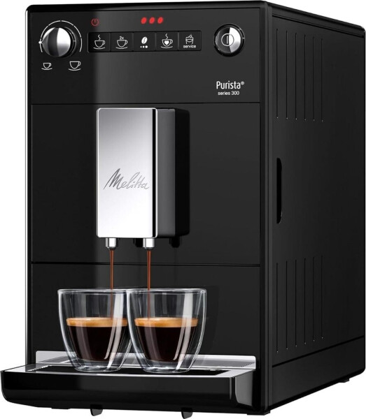 Melitta Purista F230-102, Bild 4