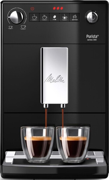 Melitta Purista F230-102, Bild 5