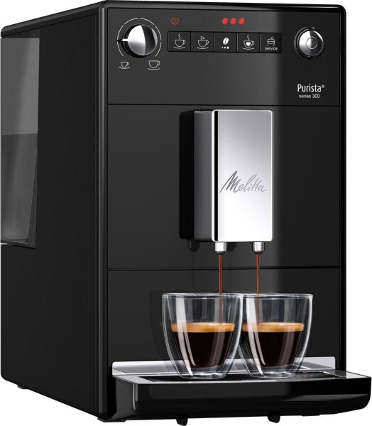 Melitta Purista F230-102, Bild 6