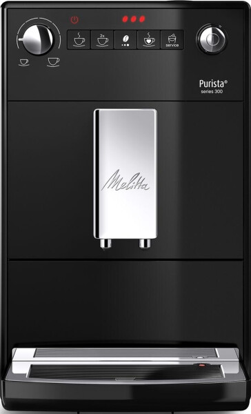 Melitta Purista F230-102, Bild 7