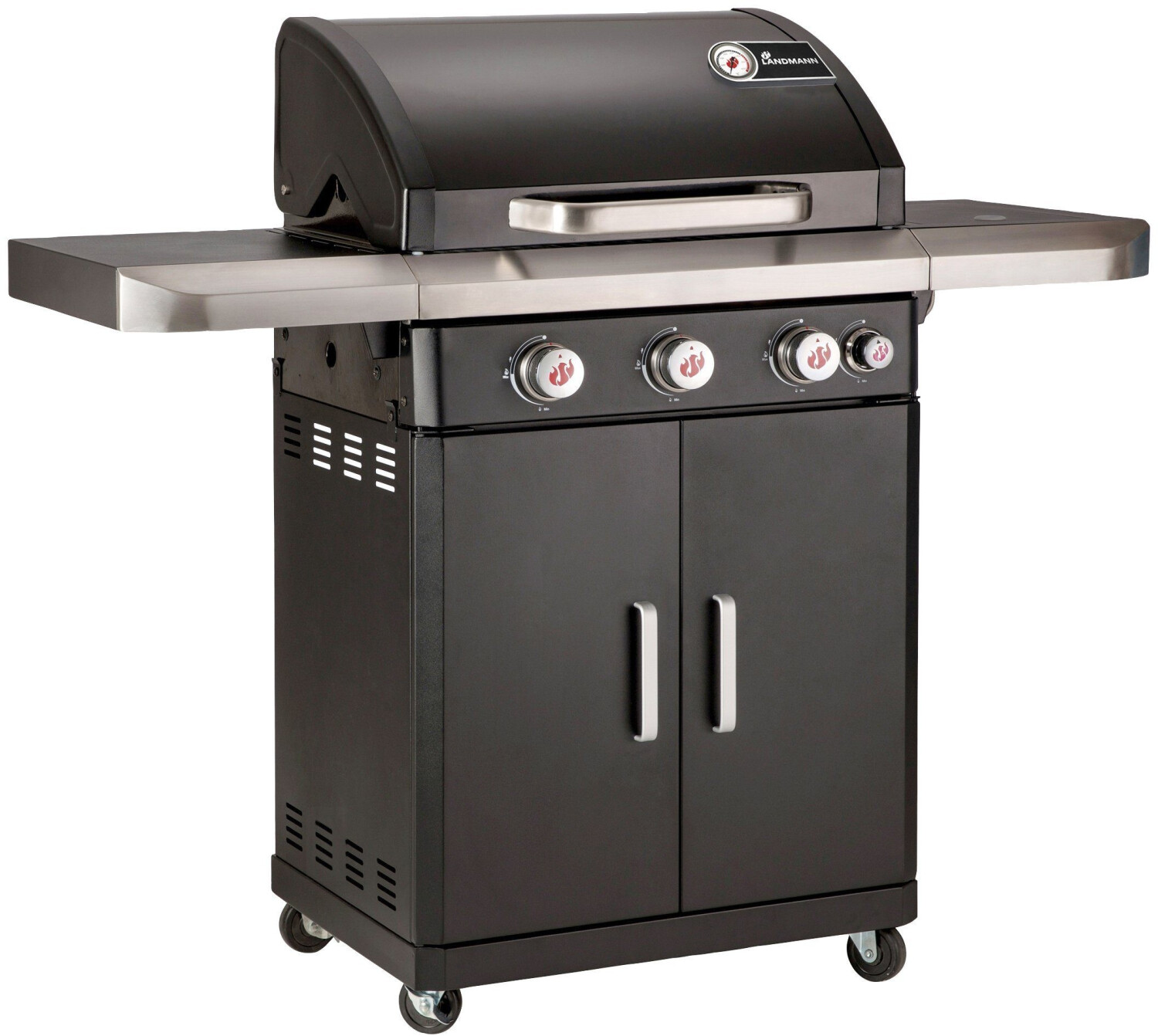 CAO Camping Rexon PTS 3.1