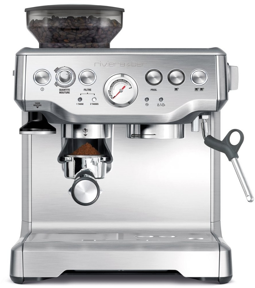 Riviera&Bar CE 837 A