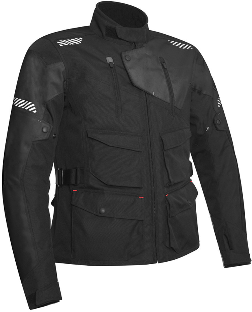 Acerbis Veste Discovery Safary noir