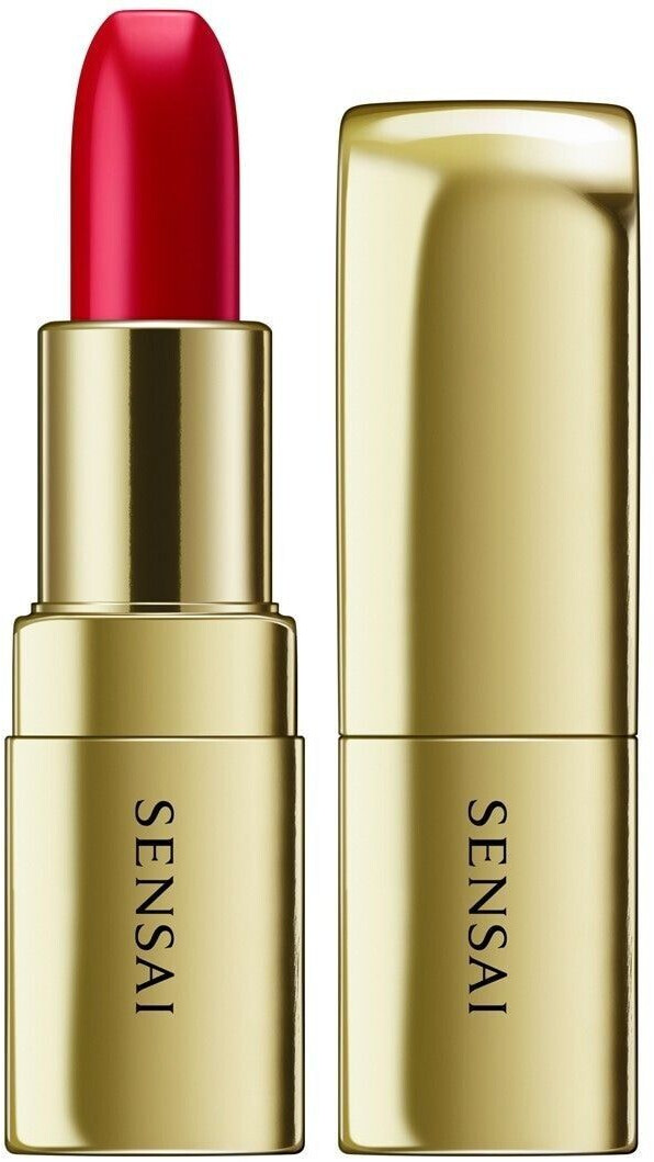 Kanebo Sensai Colours The Lipstick 01 Sakura Red (3,5g)
