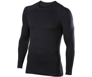 FALKE Herren Maximum Warm Comfort Fit M L/S Sh Langarmshirt FALKE Herren Maximum Warm Comfort Fit M L/S Sh Langarmshirt